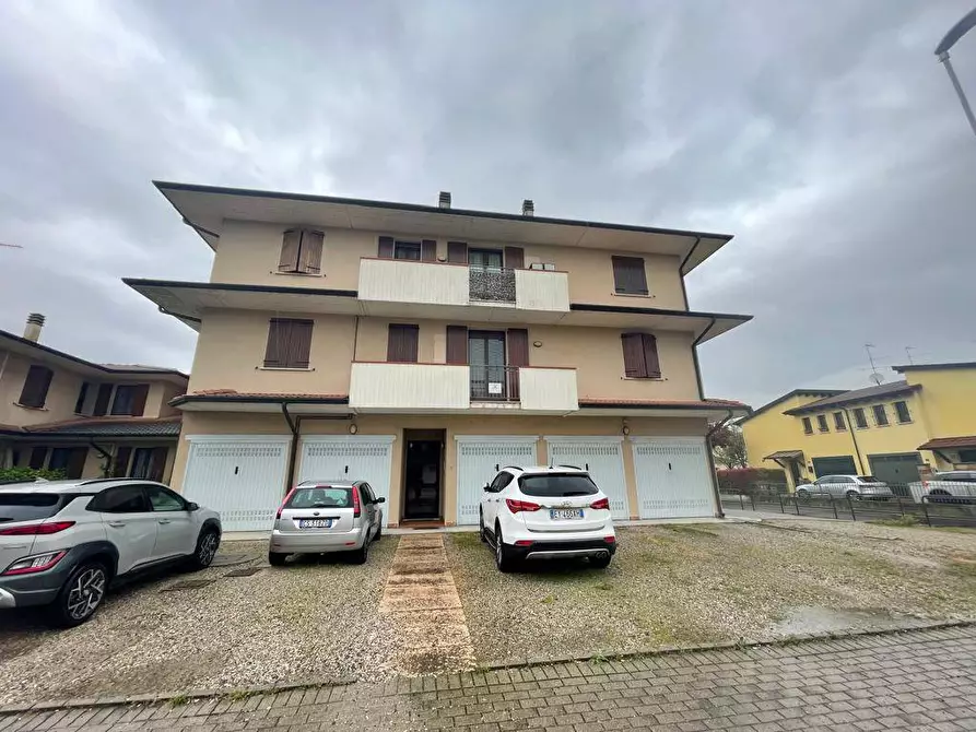 Immagine 14 di Appartamento in vendita  in G. B. Tazzoli a San Giorgio Di Mantova