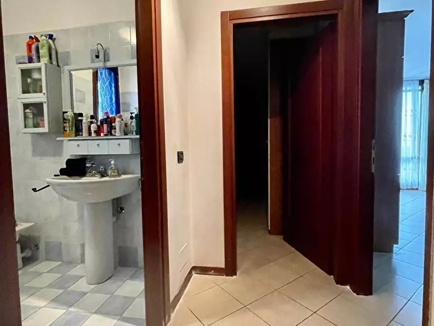 Immagine 6 di Appartamento in vendita  in G. B. Tazzoli a San Giorgio Di Mantova