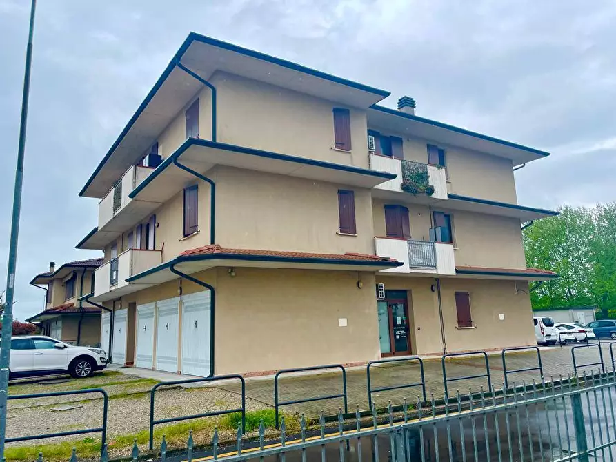 Immagine 13 di Appartamento in vendita  in G. B. Tazzoli a San Giorgio Di Mantova