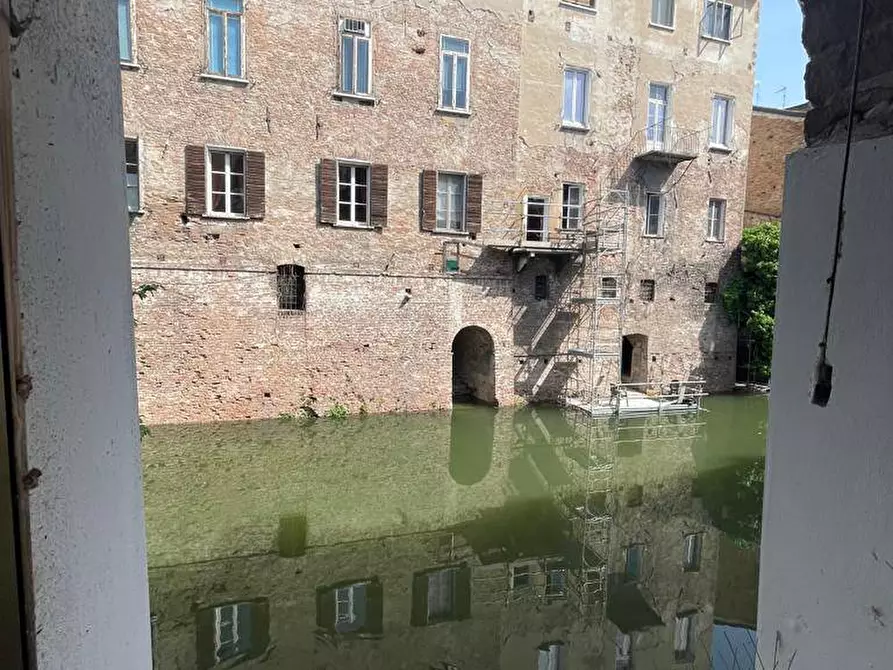 Immagine 1 di Appartamento in vendita  in via frattini a Mantova