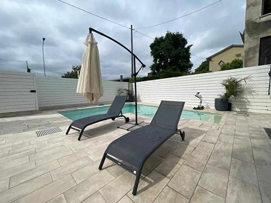 Immagine 5 di Casa indipendente in vendita  in cremona a Mantova