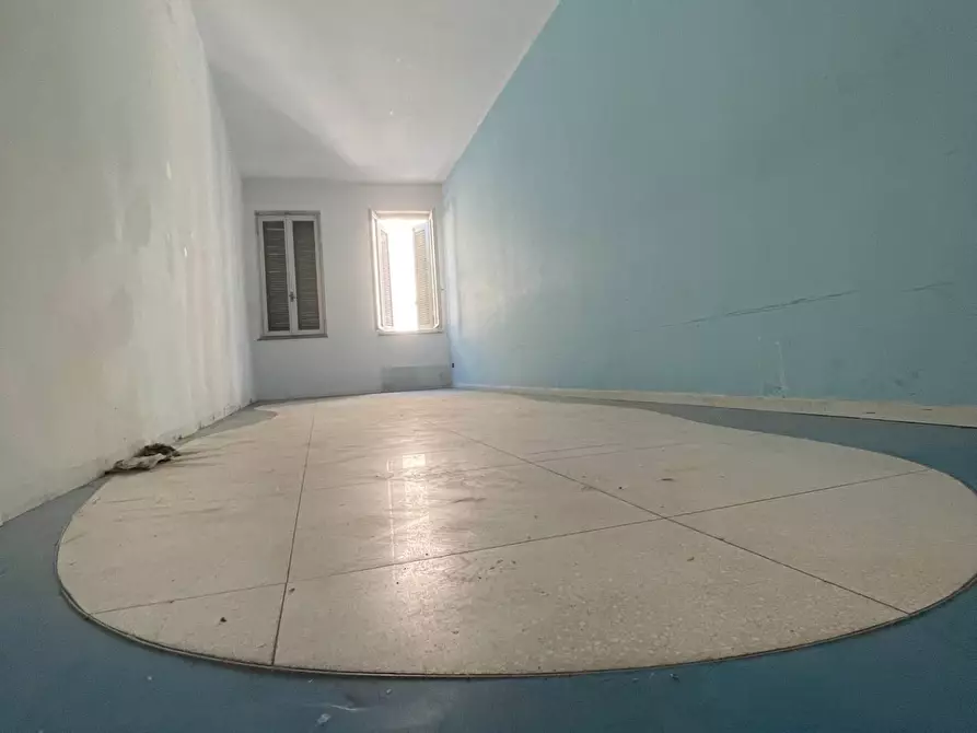 Immagine 4 di Attico in vendita  in via verdi a Mantova