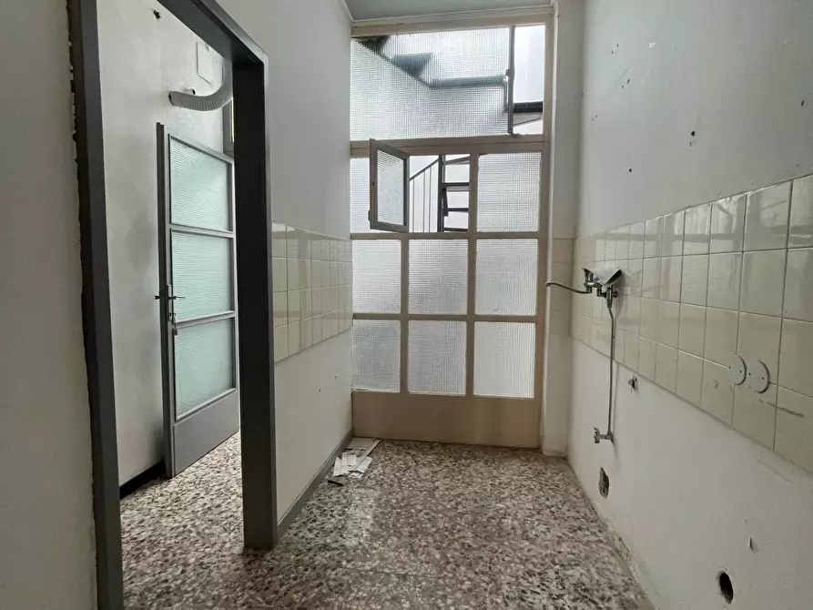 Immagine 5 di Attico in vendita  in via verdi a Mantova