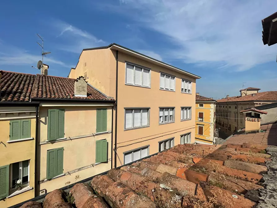 Immagine 3 di Attico in vendita  in via verdi a Mantova
