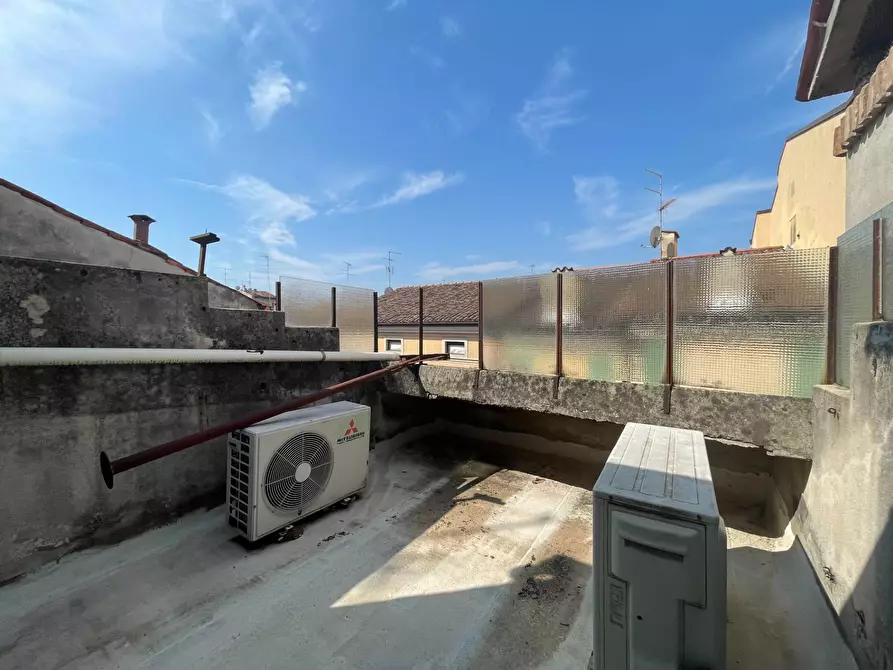 Immagine 2 di Attico in vendita  in via verdi a Mantova