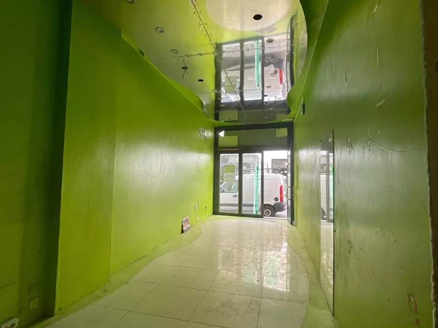 Immagine 6 di Attico in vendita  in via verdi a Mantova