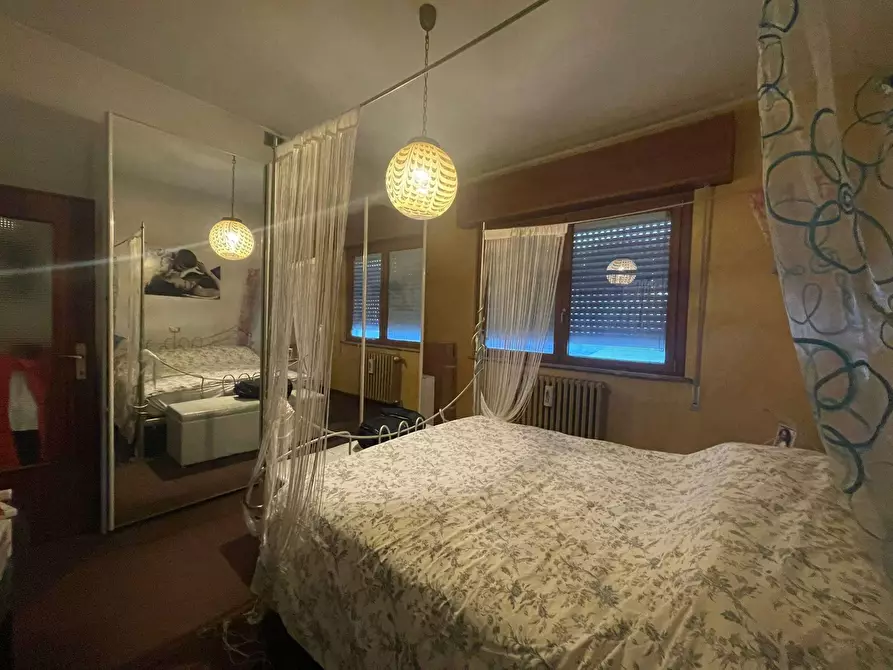 Immagine 28 di Casa indipendente in vendita  a Curtatone