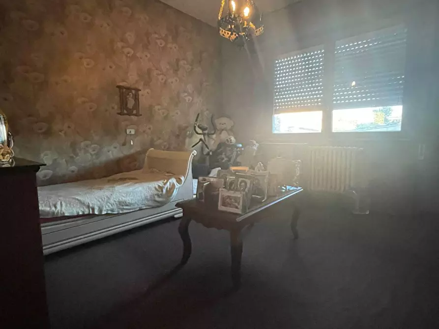 Immagine 26 di Casa indipendente in vendita  a Curtatone