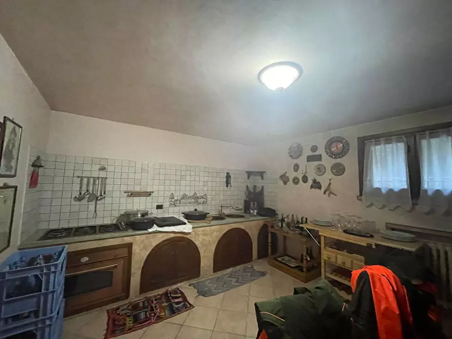 Immagine 15 di Casa indipendente in vendita  a Curtatone