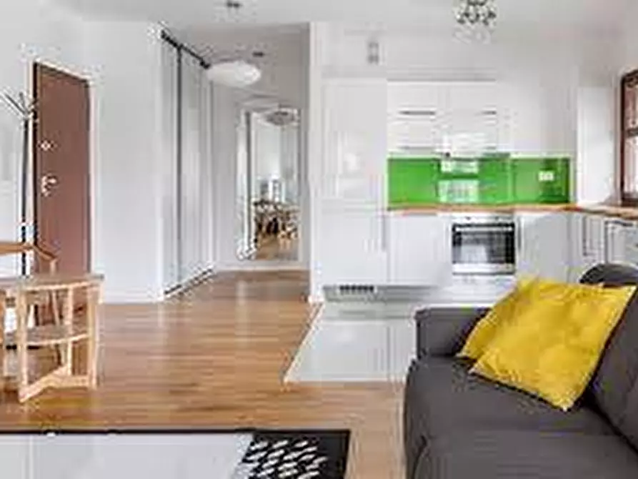 Immagine 6 di Appartamento in vendita  in VIA MAZZINI a Mantova