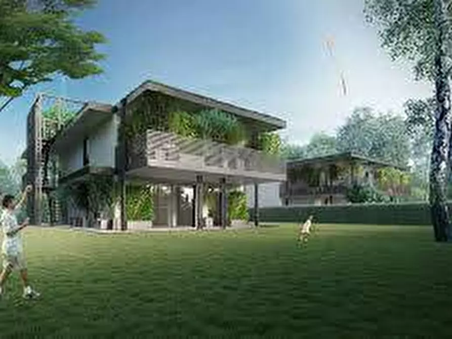 Immagine 9 di Appartamento in vendita  in via Gombricch a Mantova