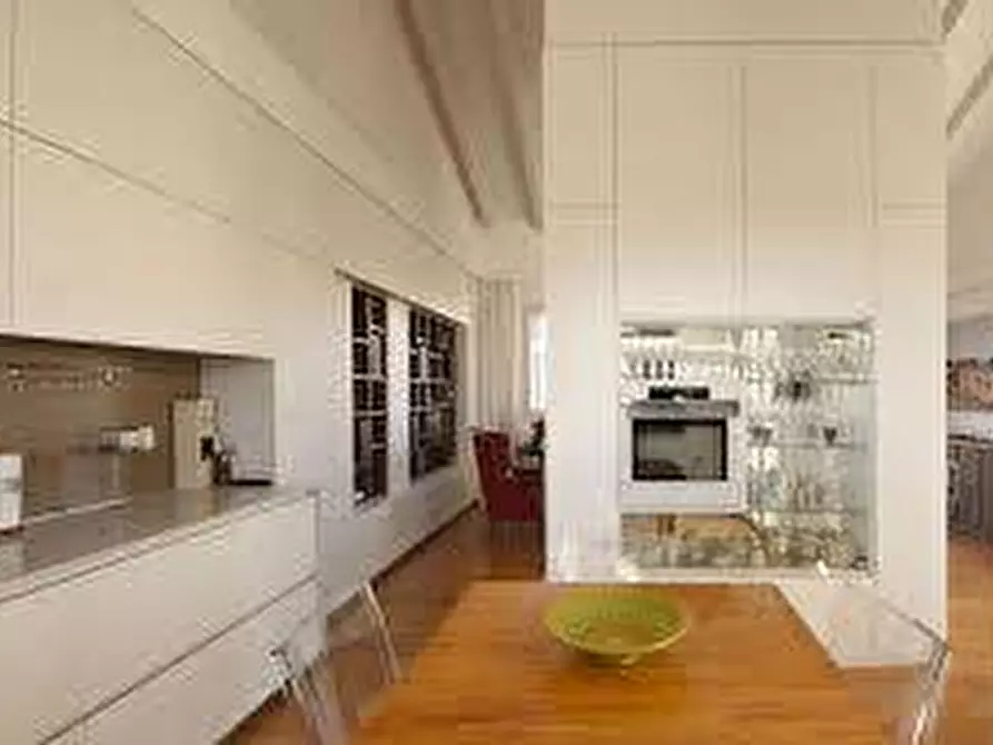 Immagine 6 di Appartamento in vendita  in Gombrich a Mantova