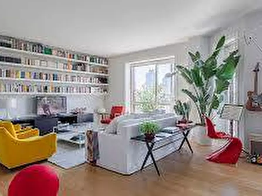 Immagine 9 di Appartamento in vendita  in Gombrich a Mantova