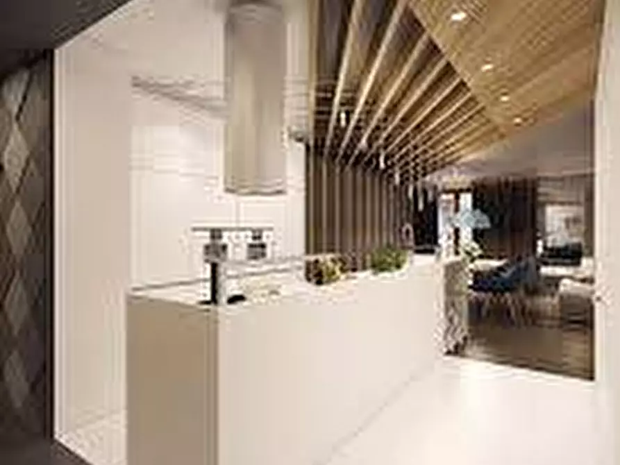 Immagine 10 di Appartamento in vendita  in Gombrich a Mantova