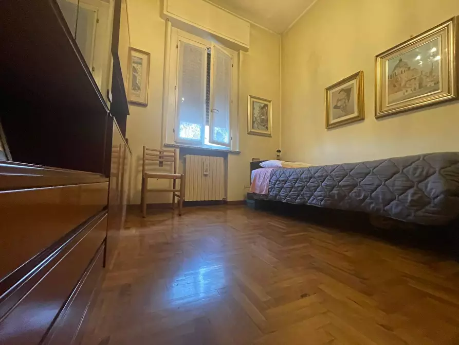 Immagine 21 di Appartamento in vendita  in VIA VERDI a Mantova