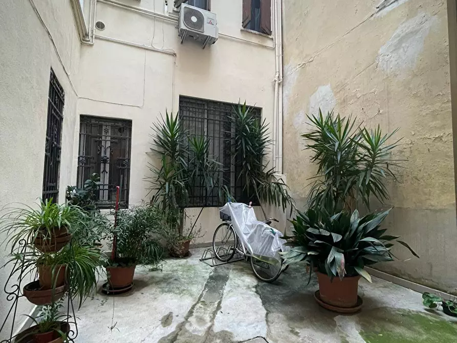 Immagine 22 di Appartamento in vendita  in VIA VERDI a Mantova