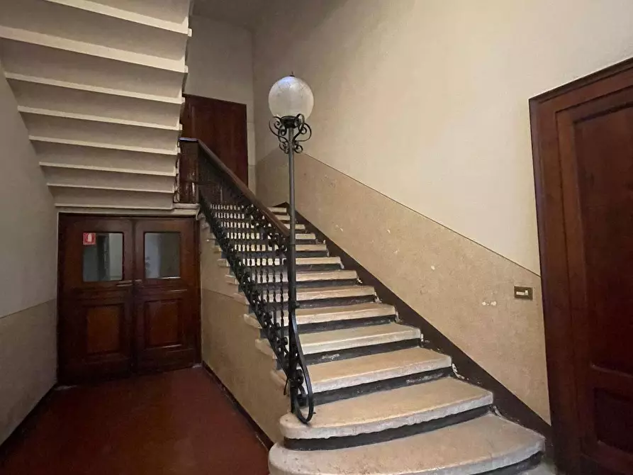 Immagine 23 di Appartamento in vendita  in VIA VERDI a Mantova