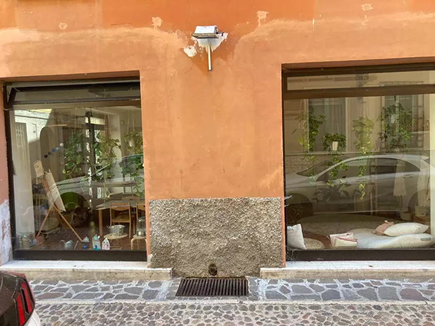 Immagine 1 di Terreno residenziale in vendita  in via verdi a Mantova