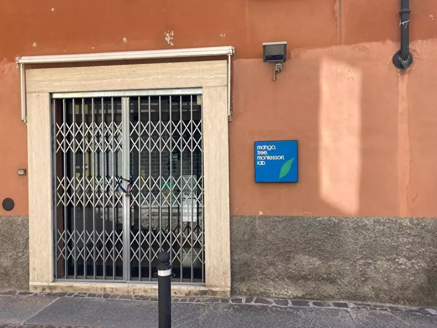Immagine 2 di Terreno residenziale in vendita  in via verdi a Mantova