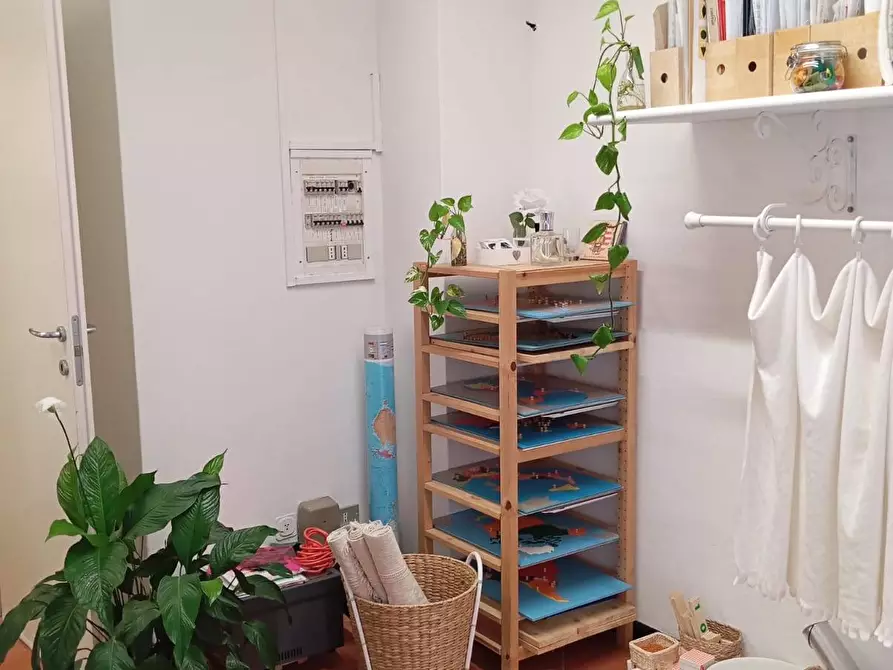 Immagine 5 di Terreno residenziale in vendita  in via verdi a Mantova