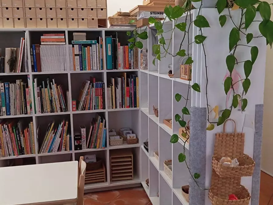 Immagine 6 di Terreno residenziale in vendita  in via verdi a Mantova