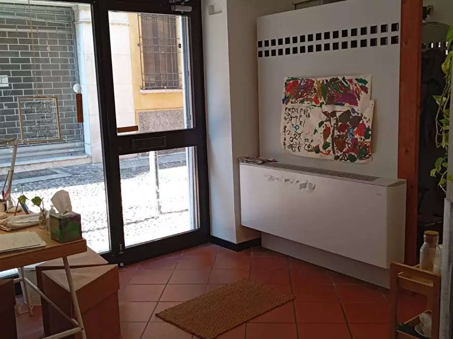 Immagine 7 di Terreno residenziale in vendita  in via verdi a Mantova