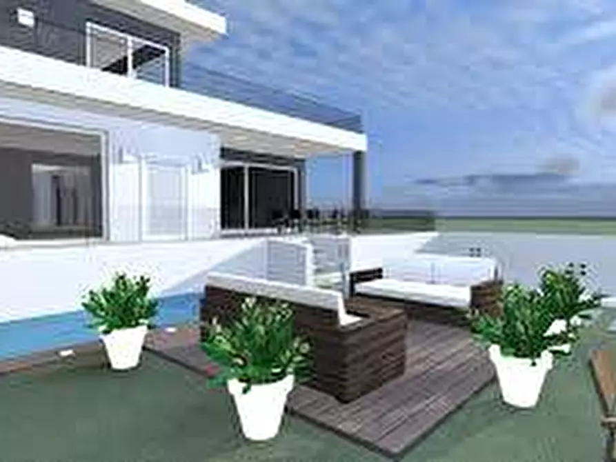 Immagine 2 di Appartamento in vendita  in via Gombrich a Mantova