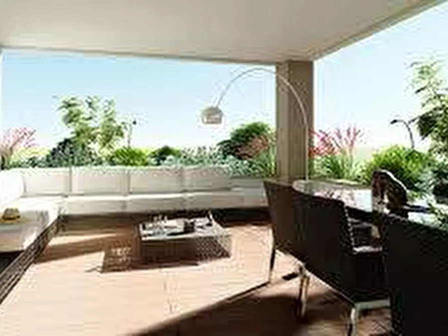 Immagine 4 di Appartamento in vendita  in via Gombrich a Mantova