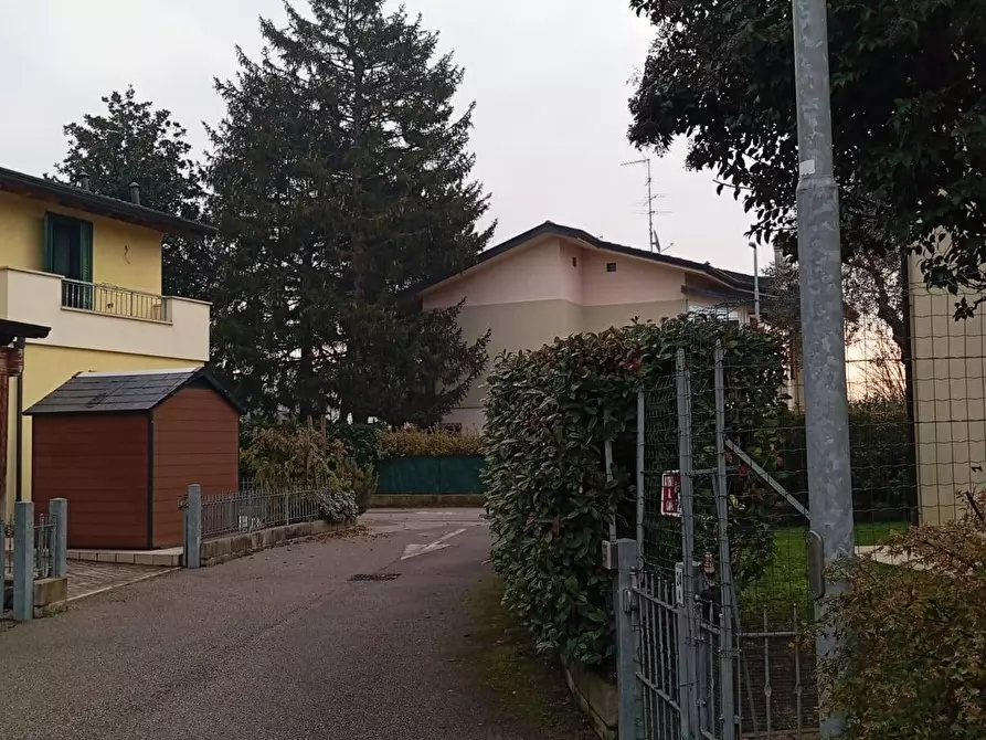 Immagine 1 di Appartamento in vendita  in Via Boldrini a Mantova