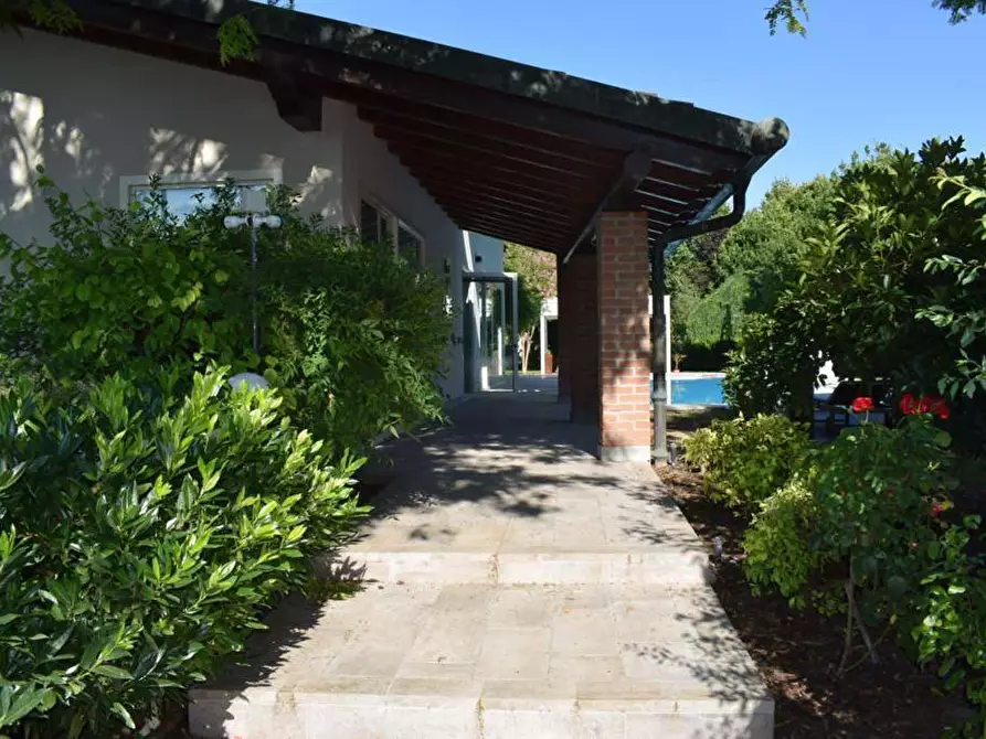 Immagine 22 di Casa indipendente in vendita  a Curtatone