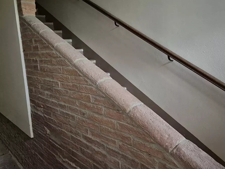 Immagine 2 di Attico in affitto  a San Giorgio Di Mantova