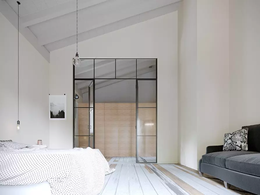 Immagine 1 di Appartamento in vendita  a Volta Mantovana