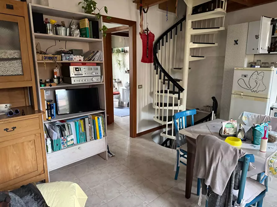 Immagine 3 di Appartamento in vendita  in Via Gombrich a Mantova