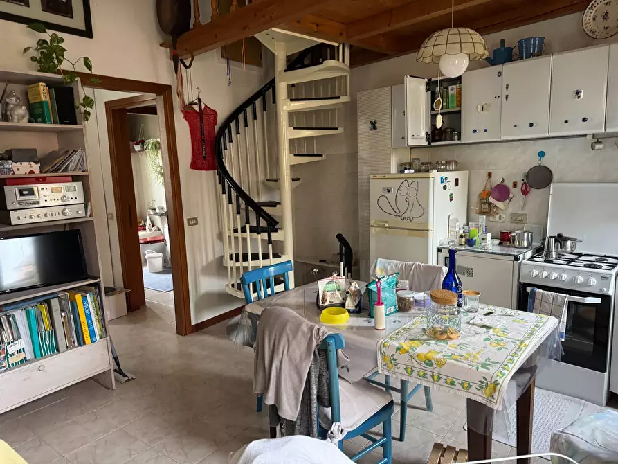 Immagine 4 di Appartamento in vendita  in Via Gombrich a Mantova