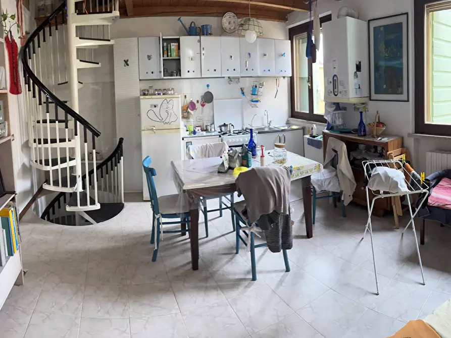 Immagine 6 di Appartamento in vendita  in Via Gombrich a Mantova