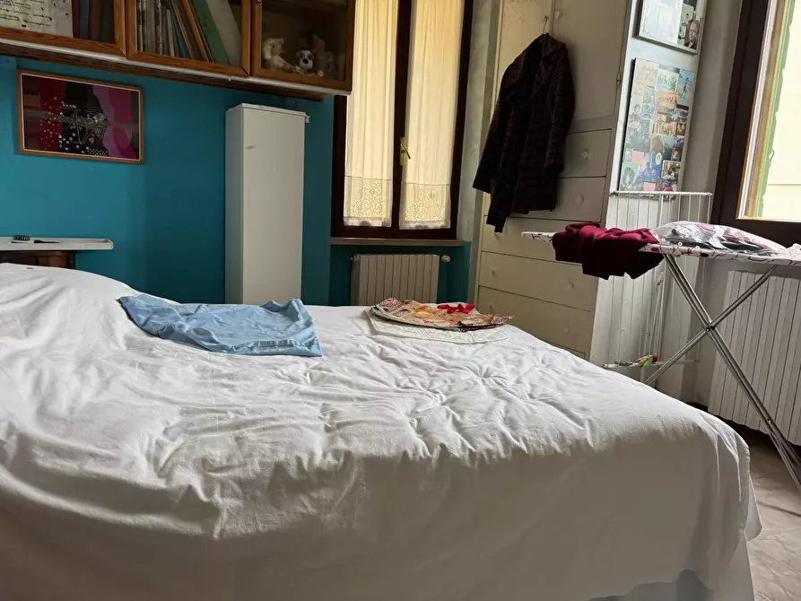 Immagine 9 di Appartamento in vendita  in Via Gombrich a Mantova