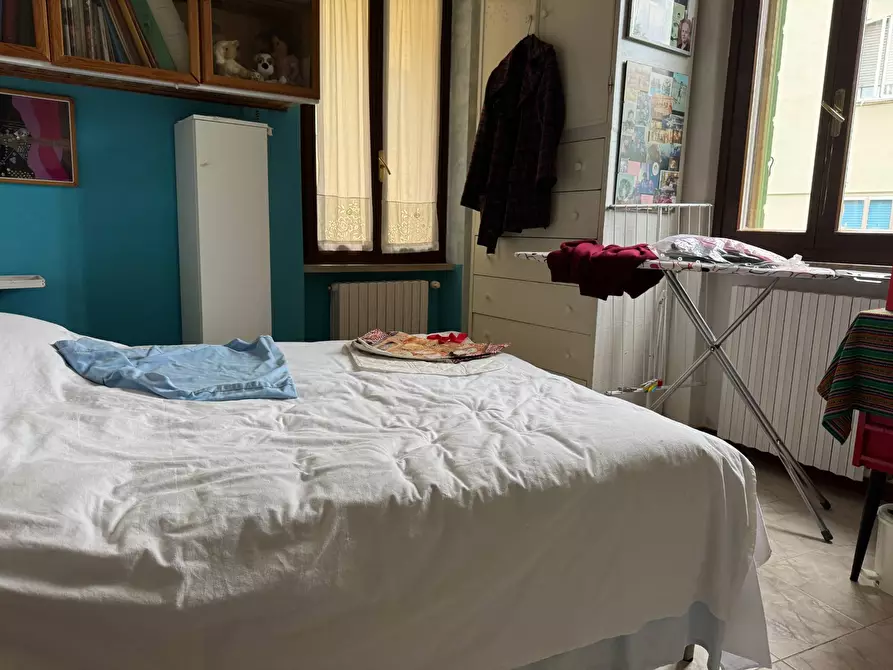 Immagine 10 di Appartamento in vendita  in Via Gombrich a Mantova