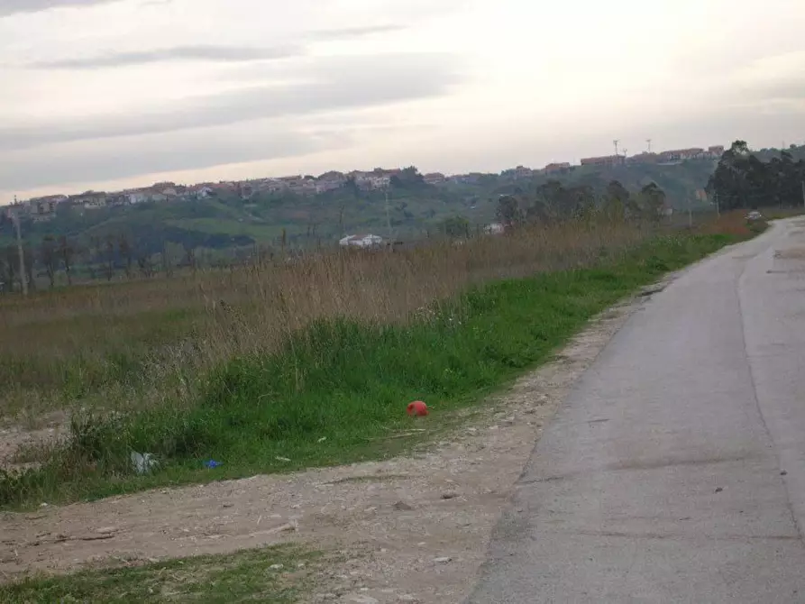 Immagine 8 di Terreno residenziale in vendita  in delle Gardenie a Campomarino
