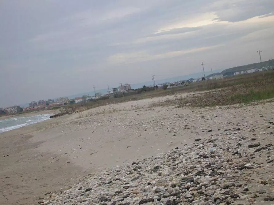 Immagine 7 di Terreno residenziale in vendita  in delle Gardenie a Campomarino