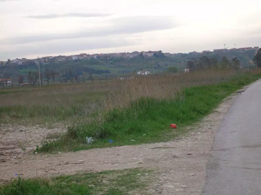 Immagine 10 di Terreno residenziale in vendita  in delle Gardenie a Campomarino