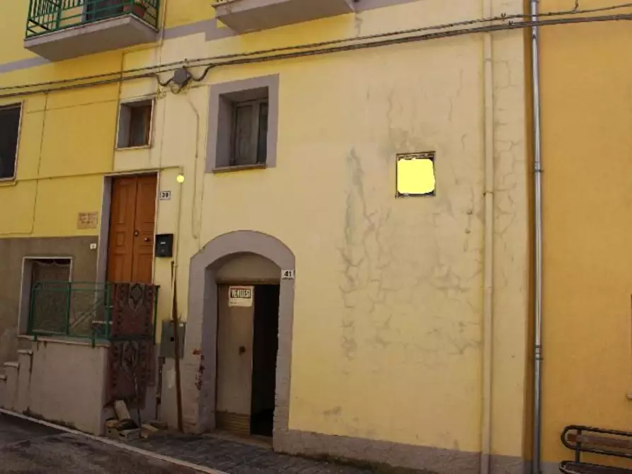 Immagine 1 di Casa indipendente in vendita  in San Nicola a Palmoli