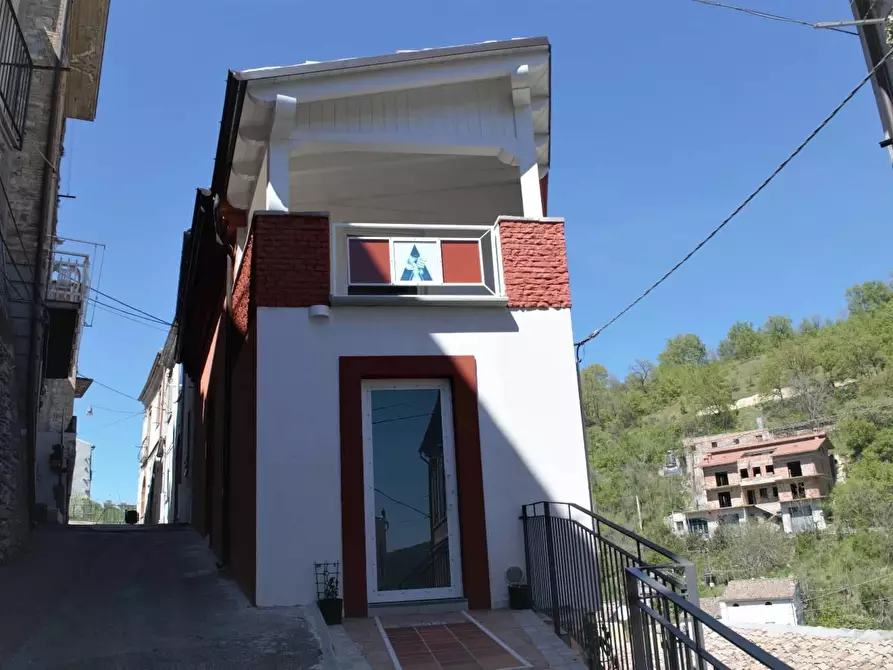 Immagine 1 di Casa indipendente in vendita  in San Francesco Caracciolo a San Buono