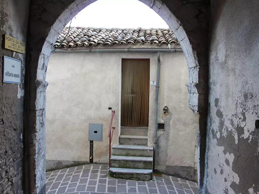 Immagine 1 di Casa indipendente in vendita  in Giuseppe Verdi a Palmoli