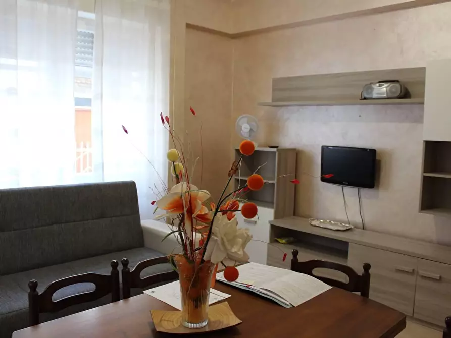 Immagine 1 di Appartamento in vendita  in Marruccina a Cupello