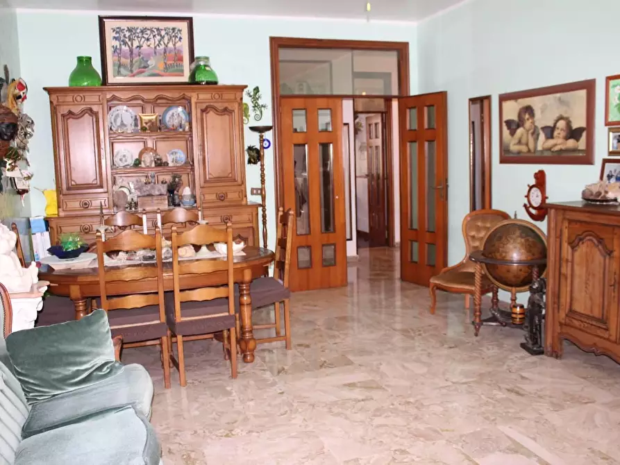 Immagine 3 di Appartamento in vendita  in del Giglio a Vasto