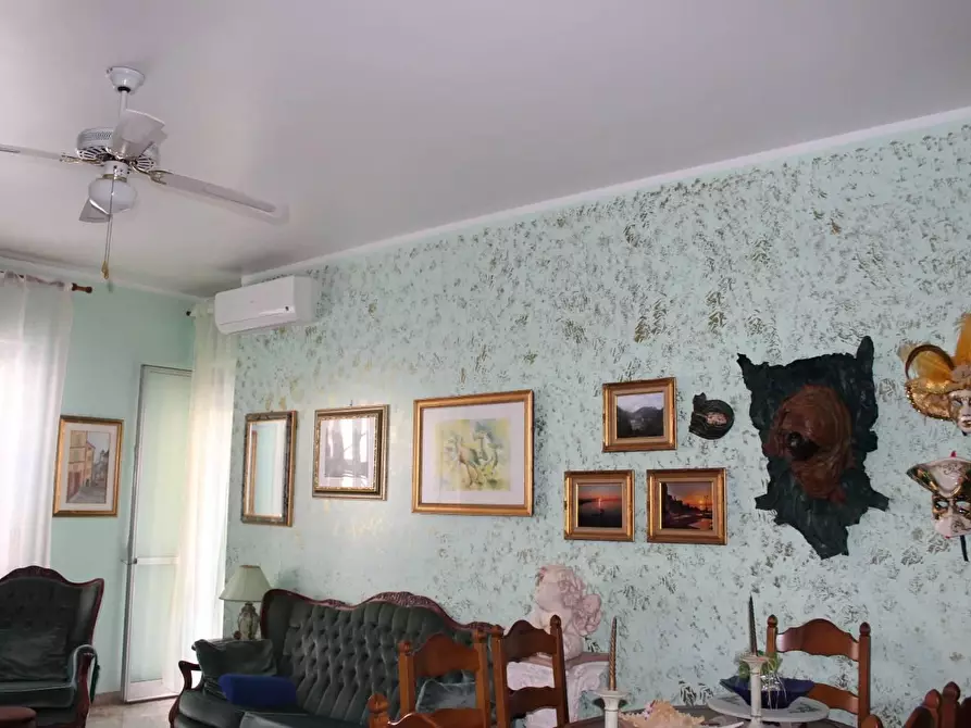 Immagine 4 di Appartamento in vendita  in del Giglio a Vasto