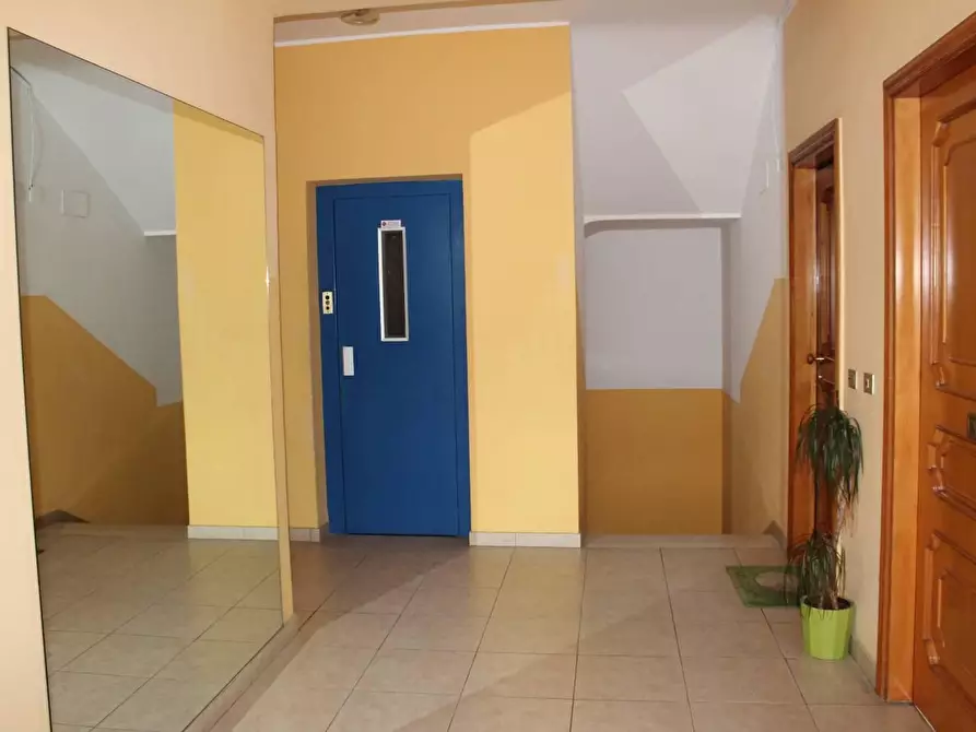 Immagine 5 di Appartamento in vendita  in del Giglio a Vasto