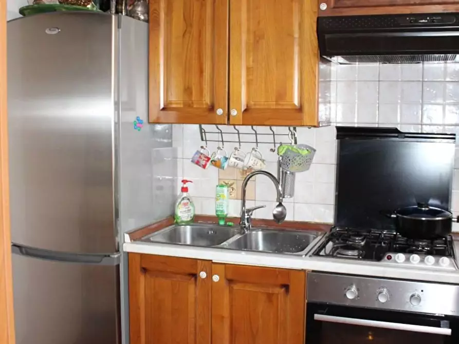 Immagine 6 di Appartamento in vendita  in del Giglio a Vasto