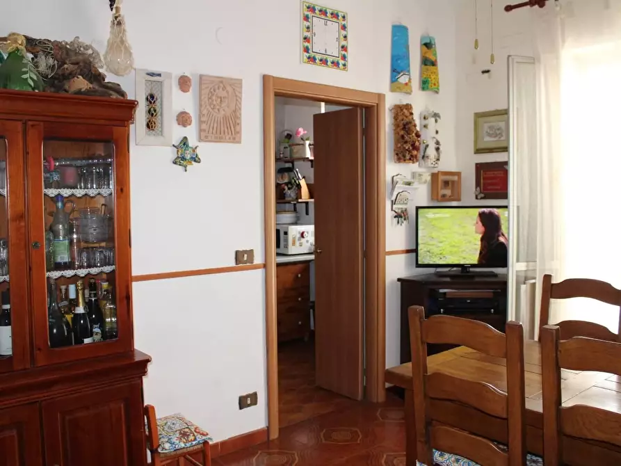 Immagine 8 di Appartamento in vendita  in del Giglio a Vasto