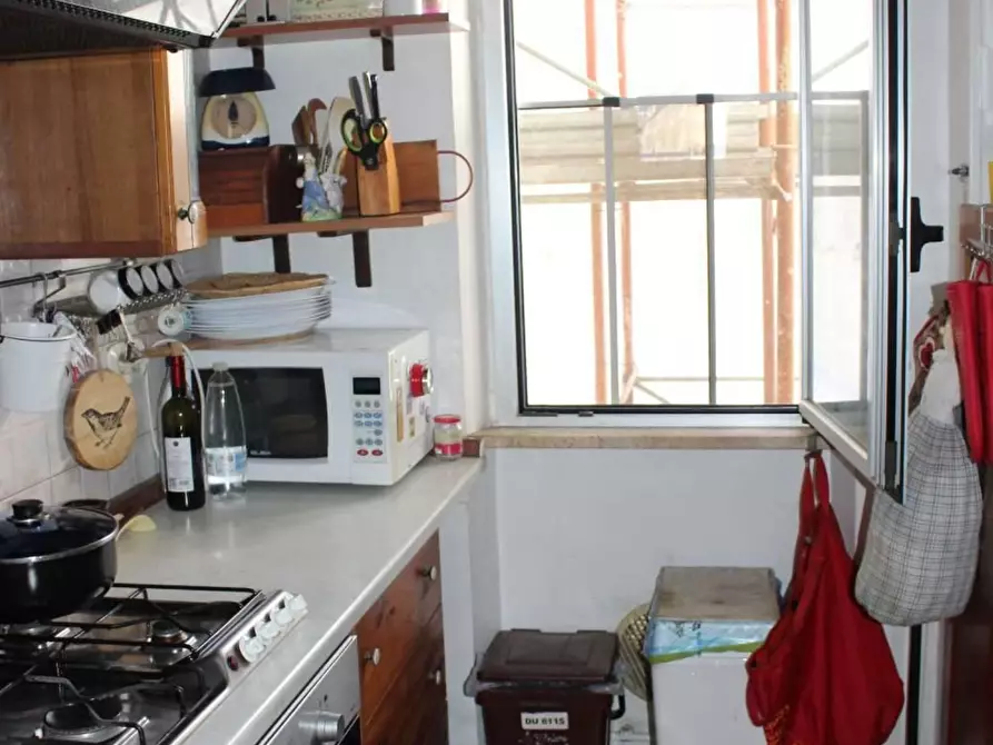 Immagine 7 di Appartamento in vendita  in del Giglio a Vasto